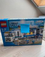 Lego combi de police, Enlèvement ou Envoi, Comme neuf