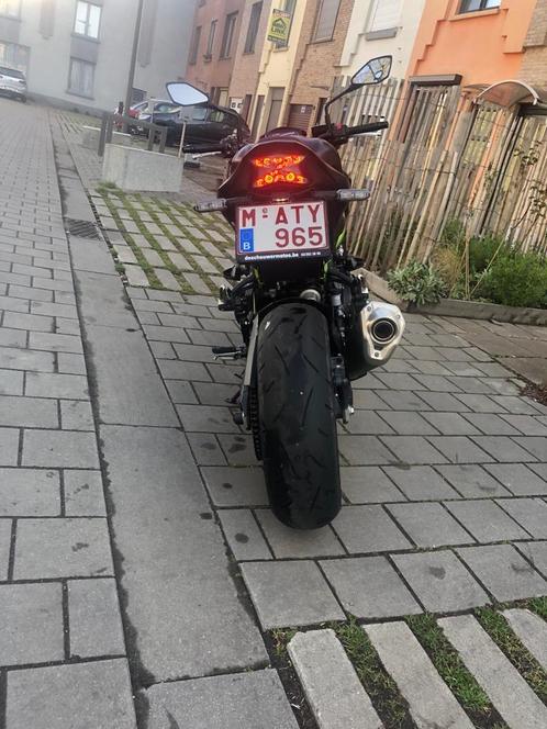 z900 a2/full power, Motoren, Motoren | Kawasaki, Particulier, Naked bike, meer dan 35 kW, 4 cilinders, Minimaal motorrijbewijs A2