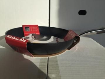 Potten en pannen Kitchenaid beschikbaar voor biedingen