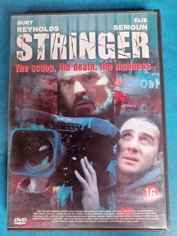 Stringer beschikbaar voor biedingen