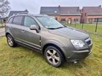 2007 Opel Antara 4x4 2.0 CDTI Personenauto, Auto's, Opel, Gebruikt, Overige brandstoffen, Bedrijf, Overige carrosserie