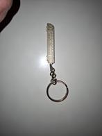 Sleutelhanger Bombardier, Verzamelen, Sleutelhangers, Verzenden, Zo goed als nieuw