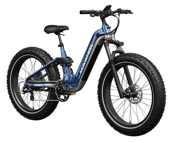 Mokwheel Obsidian ST, Sport en Fitness, Overige Sport en Fitness, Nieuw, Ophalen
