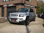 Land Rover Defender 110 Bi-Turbo D240 S Navi/360camera/tre, Argent ou Gris, Achat, 199 g/km, Euro 6