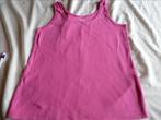 roos topje maat M, Kleding | Dames, Topjes, Maat 38/40 (M), Ophalen of Verzenden, Zo goed als nieuw, Roze