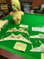 Vintage lingerie Niké, Ophalen of Verzenden