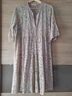 Jurk TU, Enlèvement ou Envoi, Comme neuf, Beige, Longueur genou