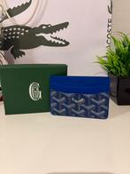 Goyard - Kaarthouder - Saint-Sulpice, Handtassen en Accessoires, Portemonnees, Overige merken, Nieuw, Leder, Verzenden