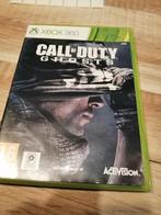 Call of duty Ghosts, Consoles de jeu & Jeux vidéo, Jeux | Xbox 360, Comme neuf, Shooter, Enlèvement ou Envoi, À partir de 16 ans