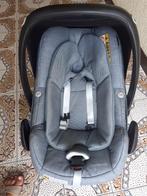 Autostoeltje Maxi-cosi + Isofix base, Kinderen en Baby's, Autostoeltjes, Ophalen, Gebruikt, 0 t/m 18 kg, Isofix