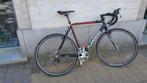 Velo flanders x tasy jazz carbone shimano ultegra, Comme neuf, Autres marques, Hommes, Carbone