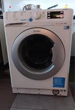 Wasmachine Indesit 8kg A+++, Elektronische apparatuur, Wasmachines, 8 tot 10 kg, Ophalen, Gebruikt, Voorlader