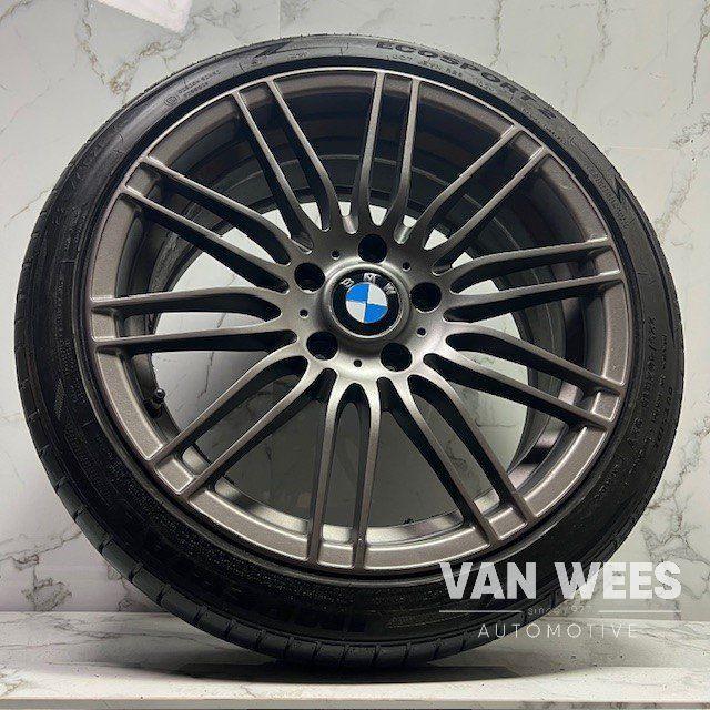 Bmw 1 3 Serie E87+ F20+ E90+ F30+ 225/40/18 INCH BREEDSET ZO, Auto-onderdelen, Banden en Velgen, Banden en Velgen, Zomerbanden