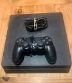 PlayStation 4 in zeer goede staat met controller, Games en Spelcomputers, Spelcomputers | Sony PlayStation 4, Ophalen, Gebruikt