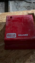 Mazout brander riello gulliver, Ophalen, Zo goed als nieuw