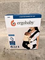 Ergobaby Bundle of Joy 360 draagzak, Kinderen en Baby's, Babydragers en Draagdoeken, Ophalen, Buik, Draagzak