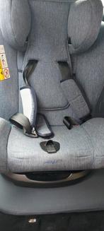 Kinderstoel ongeval vrij, Enlèvement