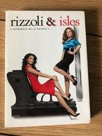 Dvd série Rizzoli et isles ( saison2), Comme neuf