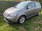 Volkswagen golf plus in heel goede staat
met keuring, Auto's, 1900 cc, Euro 4, Onderhoudsboekje, Elektrische ramen