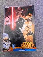 Puzzel Star Wars Dark Side 200stuks Disney, Verzamelen, Star Wars, Ophalen of Verzenden
