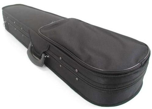 Stevige nieuwe zwarte vioolkoffer voor 26 euro, Muziek en Instrumenten, Instrumenten | Toebehoren, Nieuw, Viool of Altviool, Ophalen of Verzenden