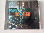 CD Mc Solar, Enlèvement ou Envoi
