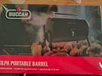 Buccan - tafel BBQ/draagbare BBQ, Ophalen, Nieuw, Buccan