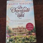 Maria Nikolai - De chocoladevilla, Boeken, Literatuur, Maria Nikolai, Ophalen of Verzenden, Zo goed als nieuw