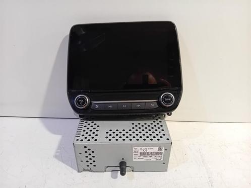 NAVIGATIE SET Ford Puma (01-2019/-) (H1BT18K810ZNM), Auto-onderdelen, Overige Auto-onderdelen, Ford, Gebruikt