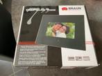 Digi frame, Audio, Tv en Foto, Foto | Digitale fotokaders, Ophalen, Zo goed als nieuw, Kleiner dan 8 inch, Minder dan 1 GB
