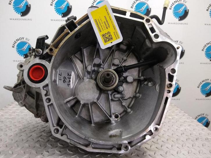 RENAULT MEGANE [TRANS_GEARBOX] 2010, Auto-onderdelen, Elektronica en Kabels, Gebruikt, ARN erkend, Stiba lid, Erkend duurzaam