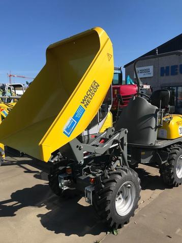 Graafmachine, Doe-het-zelf en Bouw, Ophalen