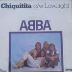 ABBA - Chiquitta, Pop, Ophalen of Verzenden, Zo goed als nieuw, Single