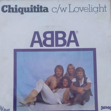 ABBA - Chiquitta