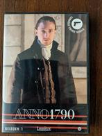 DVD box Anno 1790, Ophalen of Verzenden, Zo goed als nieuw, Boxset