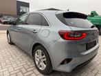 Kia ceed 2020 1.6 diesel, Argent ou Gris, Achat, Euro 6, Entreprise