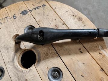 Lastoorts beschikbaar voor biedingen