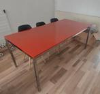 Eettafel/keukentafel 180x90 (LxB), Huis en Inrichting, Ophalen of Verzenden, Zo goed als nieuw