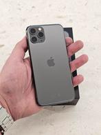IPHONE 11 PRO 256GB SPACE GRAY, Ophalen, Zo goed als nieuw, IPhone 11