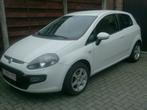 TE KOOP FIAT PU?TO 1200 CC EVO, Auto's, Fiat, Voorwielaandrijving, Euro 5, Stof, 4 cilinders