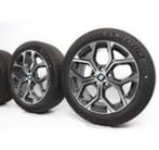 BMW VELGEN  X1  X2 ORIGINEEL, Auto-onderdelen, Ophalen, 18 inch, Gebruikt, Velg(en)