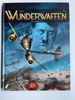 Wunderwaffen disaster day hardcover Nieuwstaat L22, Enlèvement ou Envoi