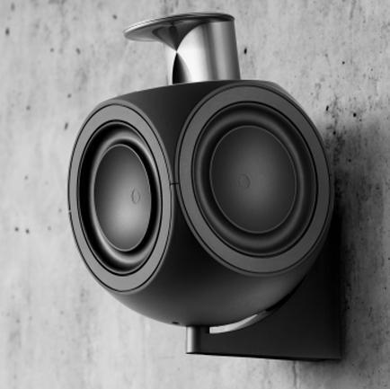 B&O Beolab 3 muurbeugel, Audio, Tv en Foto, Luidsprekerboxen, Zo goed als nieuw, Ophalen
