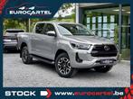 Toyota Hilux 2.8 204CV Légende | GPS | CAMERA | 44.000 HTVA, Automaat, Stof, 4 cilinders, Bedrijf