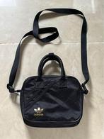 Petit sac à main et bandoulière, Ophalen, Zo goed als nieuw, Zwart