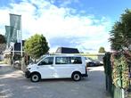 Volkswagen Transporter T6 Kombi AUTOMAAT MARGE 150 PK!, Auto's, Volkswagen, Parkeersensor, Stof, 4 cilinders, 2500 kg