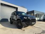 Defender 90 3.0 D MHEV D200 S / PANO / LUCHTVERING/ LICHTE V, Auto's, Automaat, 199 g/km, Leder, Vierwielaandrijving