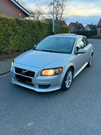 Ik verkoop een Volvo C30 coupé 1.6 diesel  km, Euro 5., Auto's, Volvo, Euro 5, Diesel, Particulier, Cruise Control
