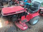 Plusieurs tracteurs wheel horse, Ophalen, Zo goed als nieuw