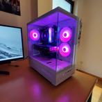 Gaming PC, deepcleaned, new psu/case/cooler, niet ruilen, Computers en Software, Virtual Reality, Nieuw, Ophalen of Verzenden